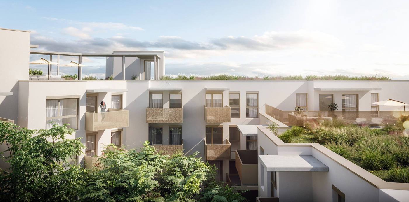 Квартира, 43 м², 370 000$ — FAKTOR